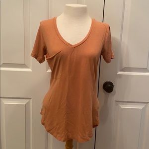 Z Supply Pocket Tee